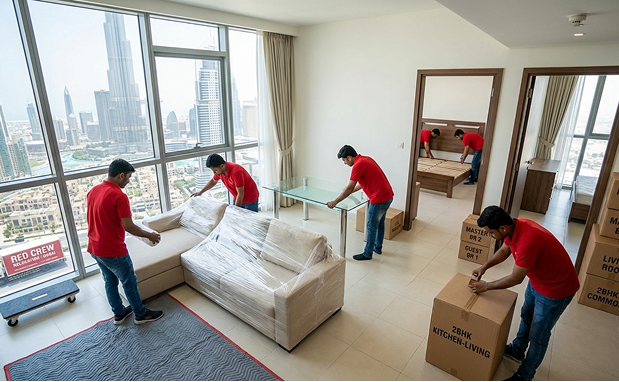 Al Rass and Al Baida moving services in Umm Al Quwain