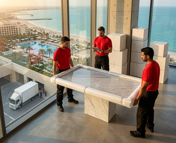 Movers in Ras Al Khaimah — E Moverss UAE