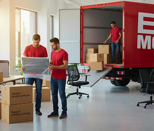 why choose emovess uae